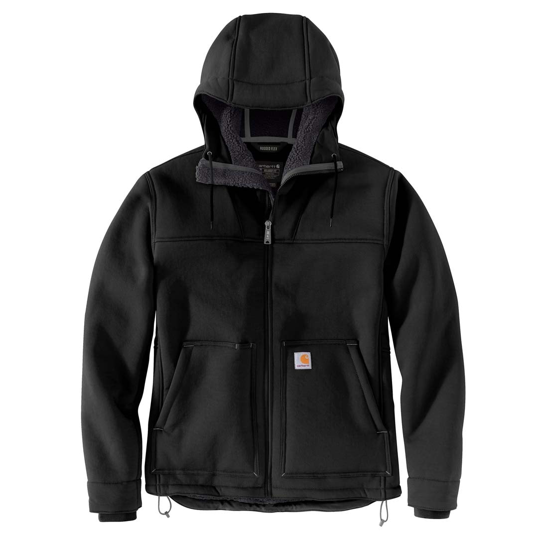 Carharrt Mens Heavy outlet Sherpa Coat